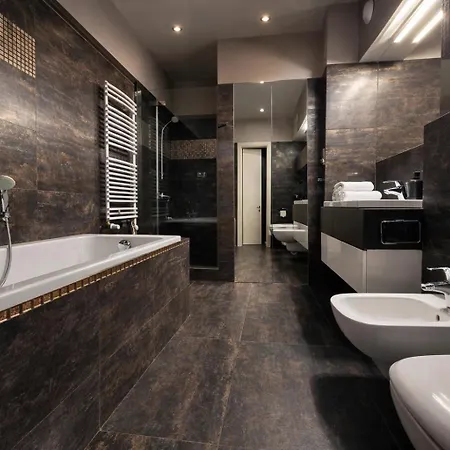 La Belle Near Old Town & Kazimierz Underground Garage Included Apartmán