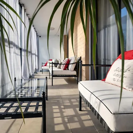 La Belle Near Old Town & Kazimierz Underground Garage Included Apartmán