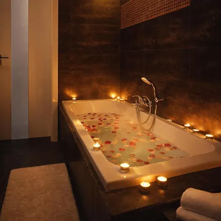 Appartement La Belle Self Check-in & Parking Included *