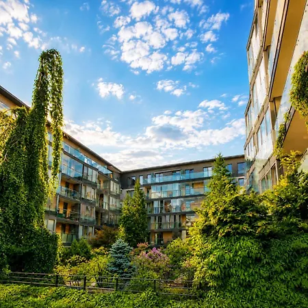 La Belle Self Check-in & Parking Included Appartement