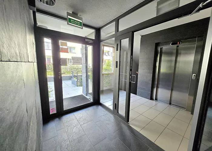 La Belle Self Check-in & Parking Included Apartamento