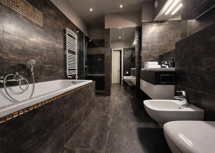 La Belle Self Check-in & Parking Included Apartment