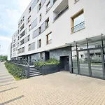 La Belle Self Check-in & Parking Included Appartamento Cracovia